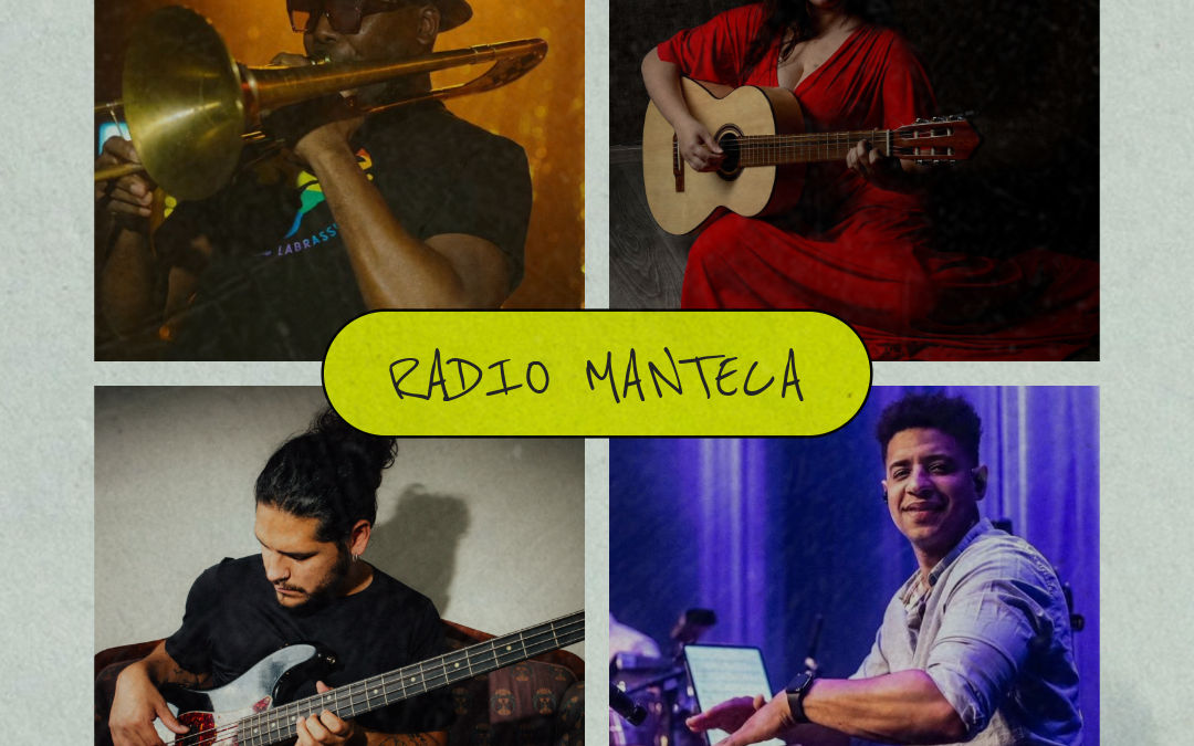 Kulturbrunch mit der Latin Jazz Band „Radio Manteca“